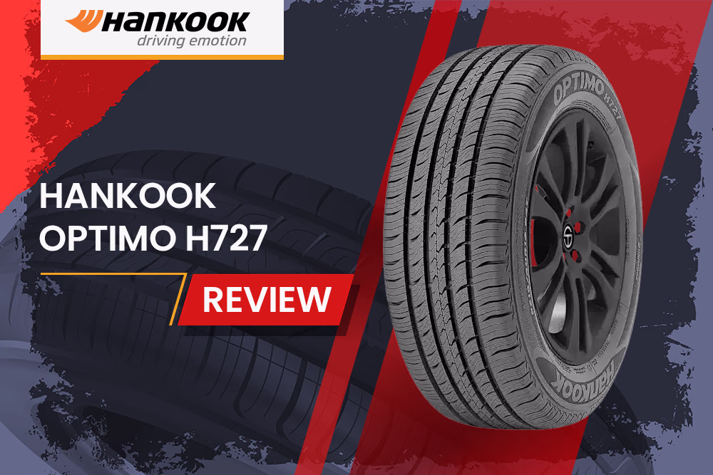 Hankook Optimo H727 Review