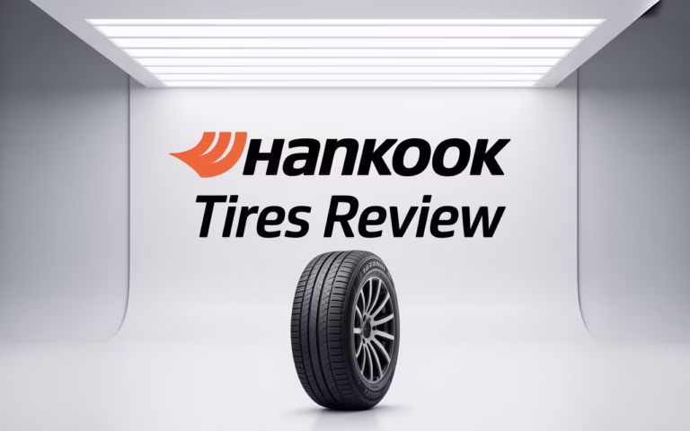 Hankook Tires Review
