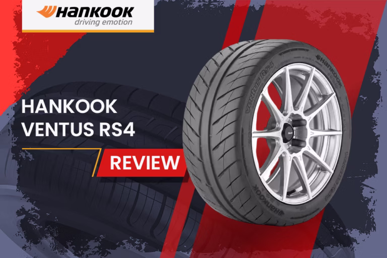 Hankook Ventus Rs4 Review