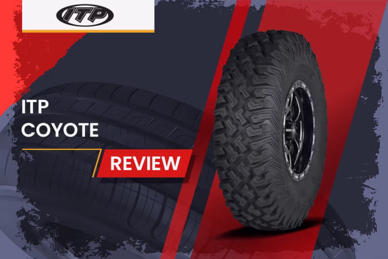 Itp Coyote Review