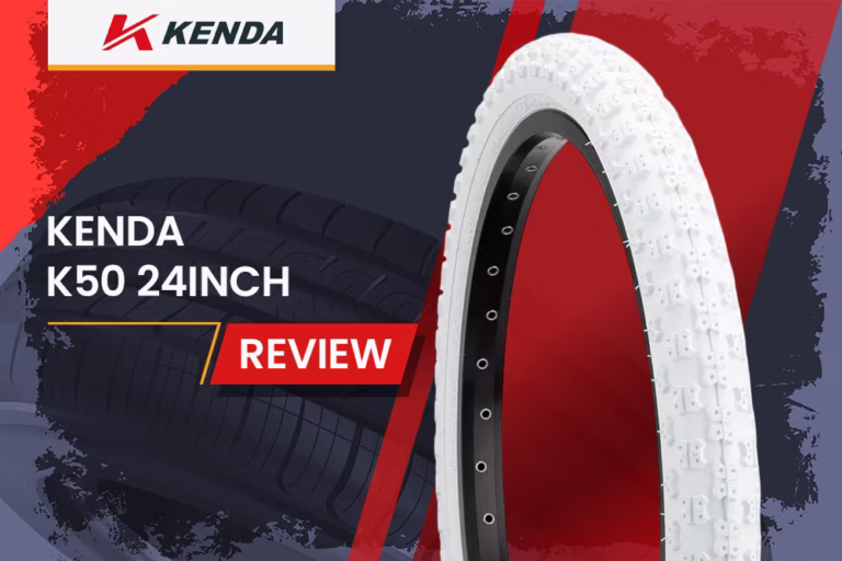 Kenda K50 24Inch Review