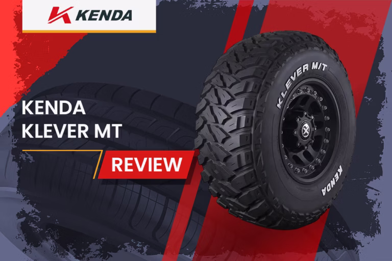 Kenda Klever Mt Review