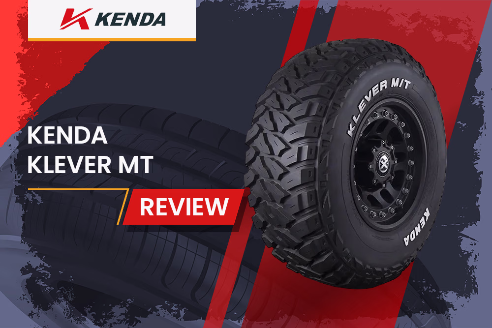Kenda Klever Mt Review