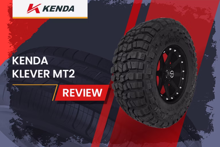 Kenda Klever Mt2 Review