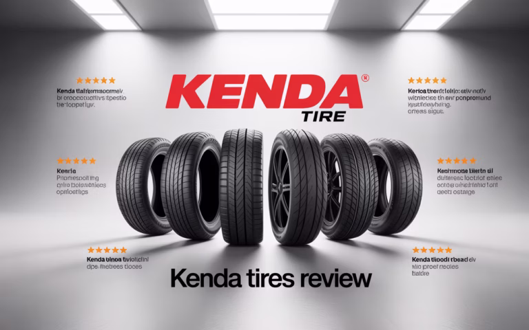 Kenda Tires Review: Are Kenda Tires Good? 1 Kenda Tires Review