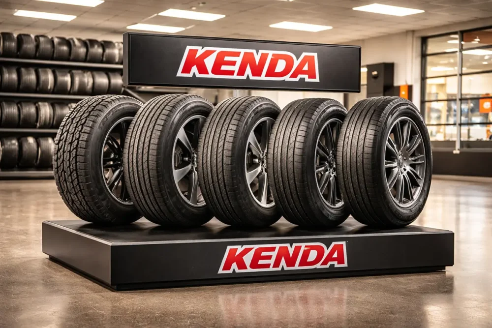 Kenda Tires Review: Are Kenda Tires good? 3 Kenda tires lineups
