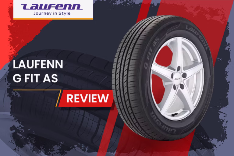 Laufenn G Fit As Review: Budget-Friendly All-Season Performance? 1 Laufenn G Fit As Review