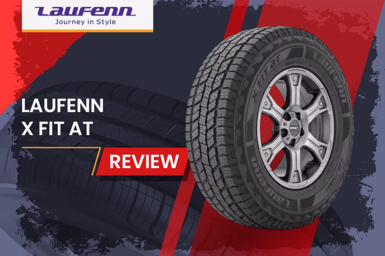 Laufenn X Fit At Review