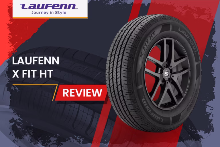 Laufenn X Fit Ht Review: The Highway Hero Your Suv Deserves 1 Laufenn X Fit Ht Review