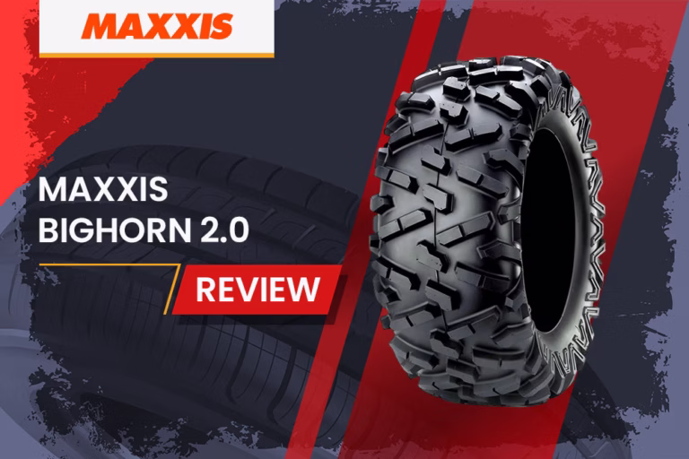 Maxxis Bighorn 2.0 Review: The Good, The Bad, And The Muddy 1 Maxxis Bighorn 2.0 Review