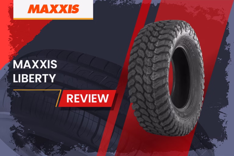 Maxxis Liberty Review: The All-Terrain Tire That Refuses To Compromise 1 Maxxis Liberty Review