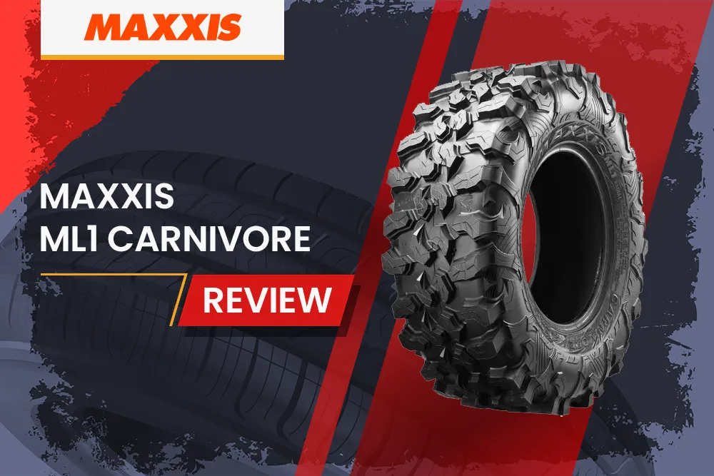 Maxxis Ml1 Carnivore Review