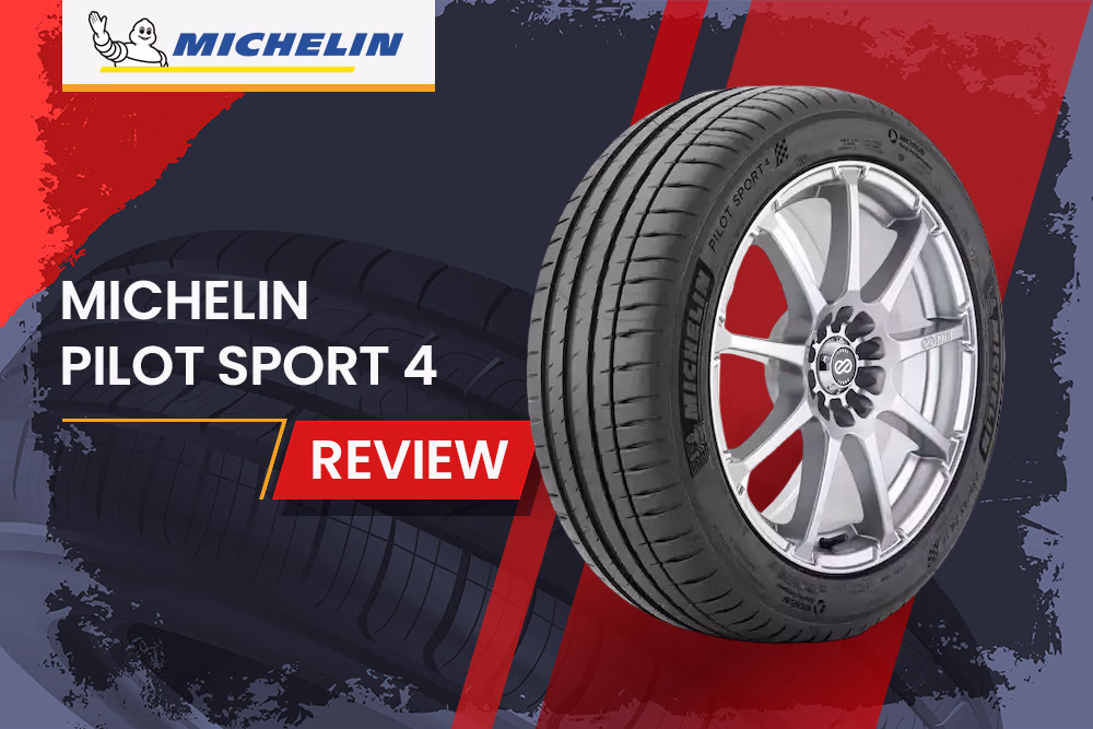 Michelin Pilot Sport 4 Review: The Game-Changer For Performance Enthusiasts? 2 Michelin Pilot Sport 4 Review