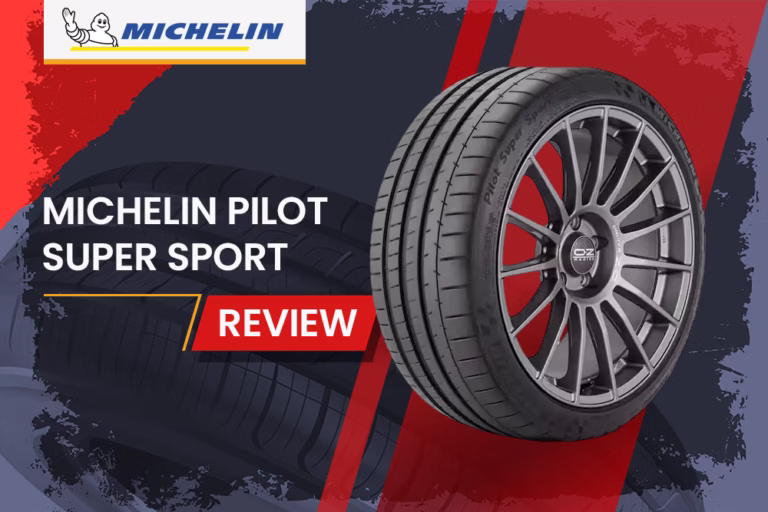 Michelin Pilot Super Sport Review