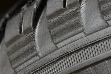 Do Michelin Tires Dry Rot