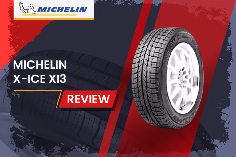 Michelin X-Ice Xi3 Review: The Ultimate Winter Tire For Harsh Conditions 1 Michelin X-Ice Xi3 Review