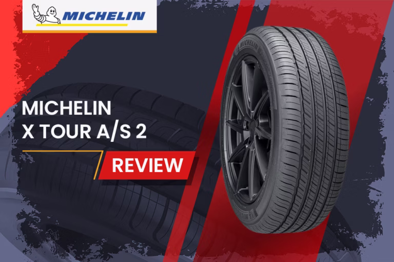 Michelin X Tour A/S 2 Review: The All-Season Tire That'S Turning Heads 1 Michelin X Tour A/S 2 Review