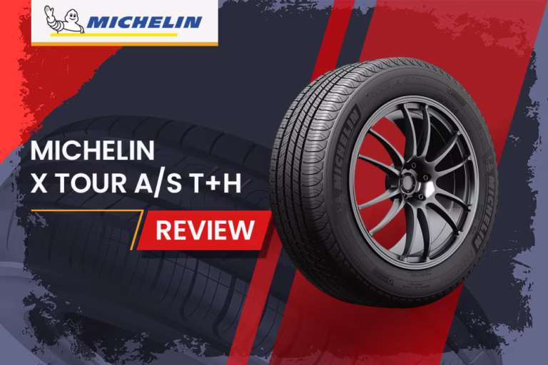 Michelin X Tour A/S T+H Review: The All-Season Tire That Silences Road Noise? 1 Michelin X Tour A/S T+H Review