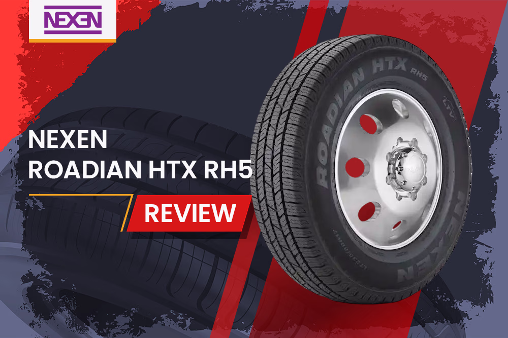Nexen Roadian Htx Rh5 Review