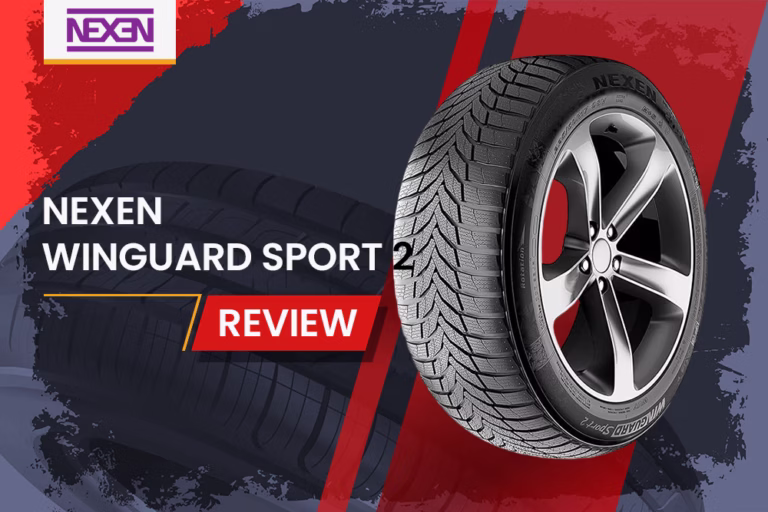 Nexen Winguard Sport 2 Review: The Underdog Winter Tire That Might Surprise You 1 Nexen Winguard Sport 2 Review