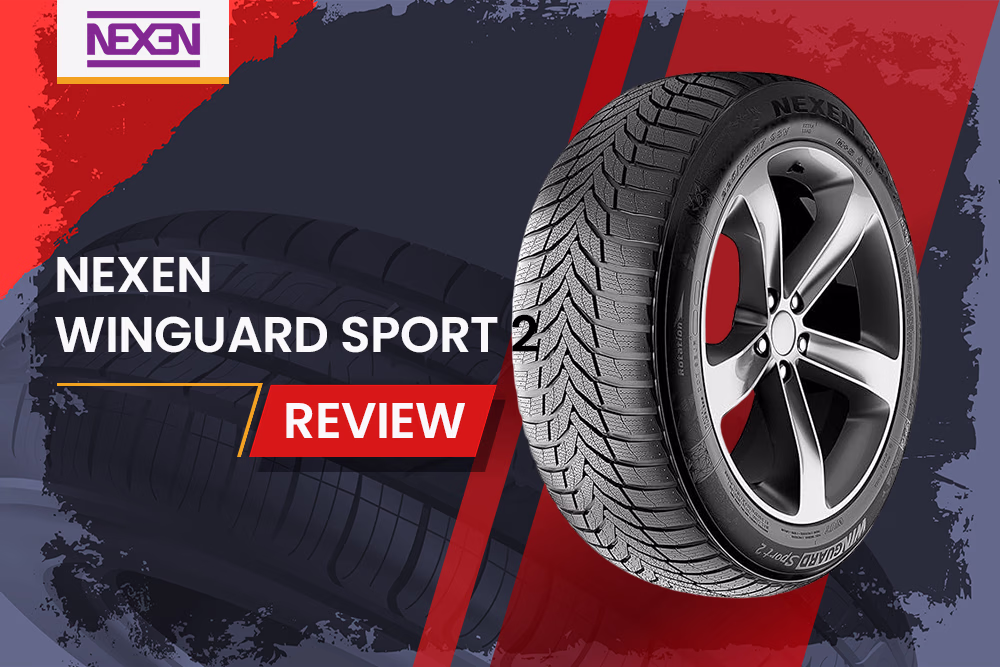 Nexen Winguard Sport 2 Review