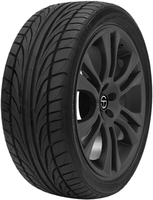 Ohtsu Fp8000 Review: Can This Budget-Friendly Tire Outperform The Big Brands? 3 Ohtsu Fp8000