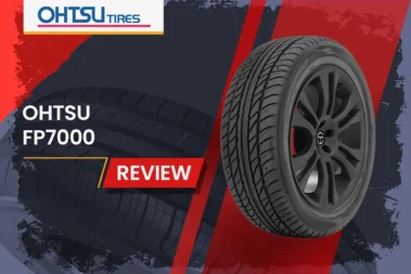 Ohtsu Fp7000 Review
