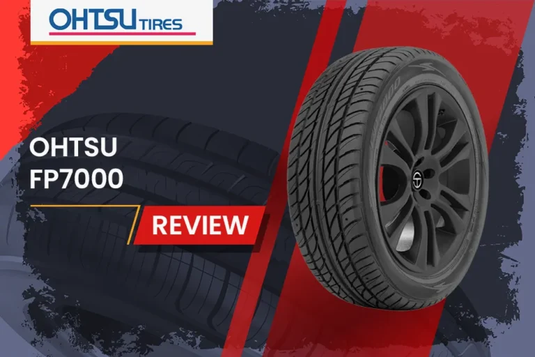 Ohtsu Fp7000 Review