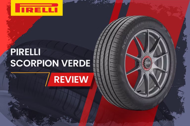 Pirelli Scorpion Verde Review: The Eco-Friendly All-Season Tire For Suv Enthusiasts 1 Pirelli Scorpion Verde Review