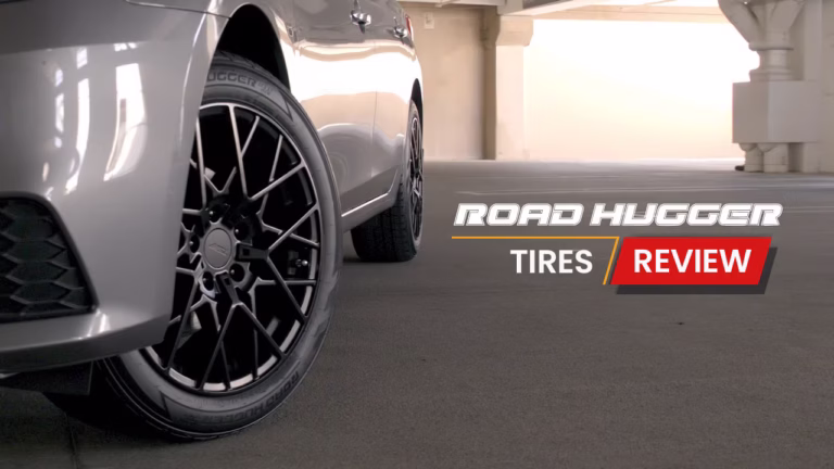 Road Hugger Tires Review: Are Road Hugger Tires Good? 1 Road Hugger Tires Review