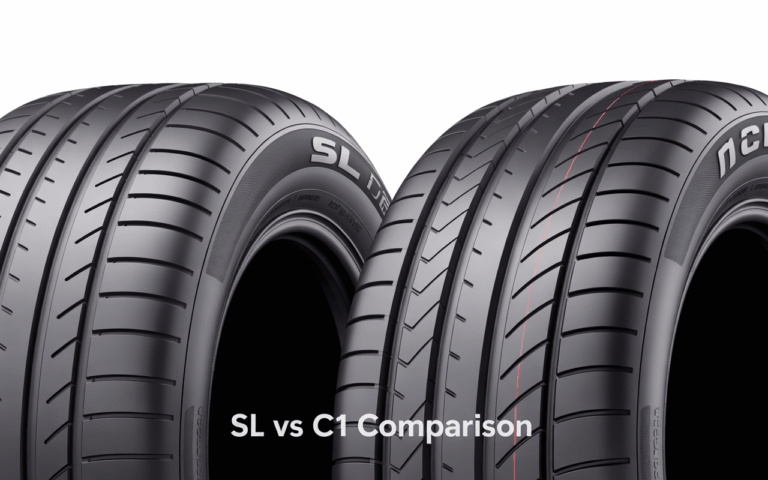 Sl Vs C1 Tires: The Tire Choice That Could Transform Your Ride 1 Sl Vs C1 Tires