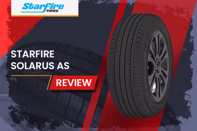 Starfire Solarus As Review