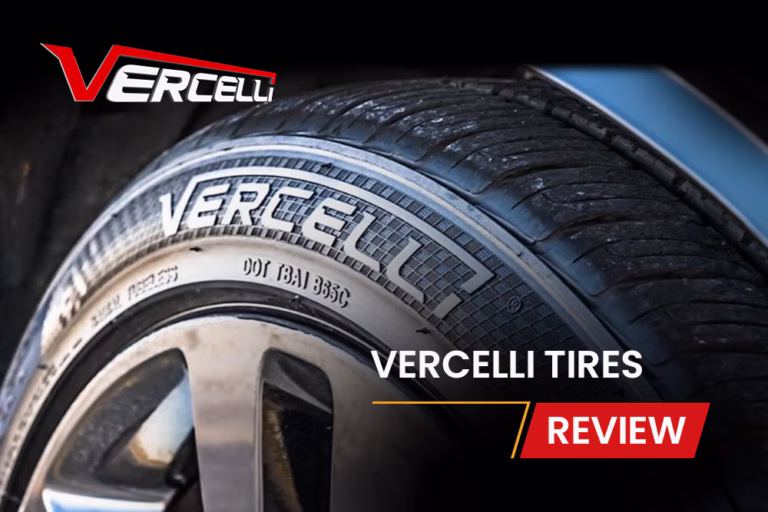 Vercelli Tires Review: Are Vercelli Tires Good? 1 Arroyo Tires Review