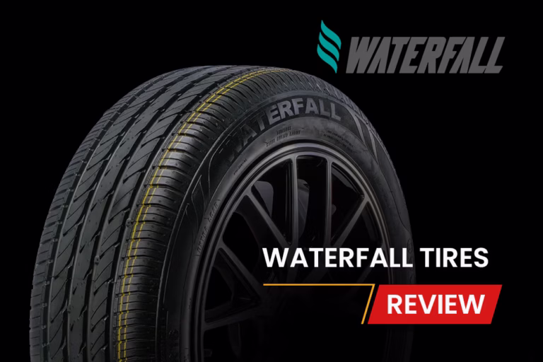 Waterfall Tires Review: