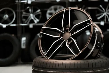 Alloy Or Steel Wheels For Winter