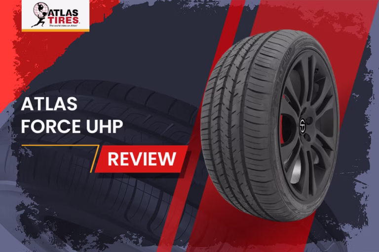 Atlas Force Uhp Review