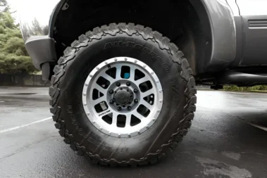 Best All Terrain Tires