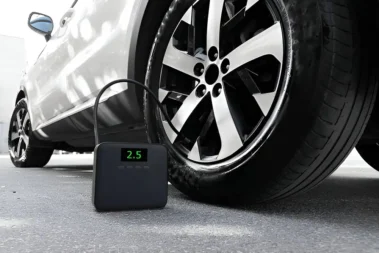 Best Portable Tire Inflator