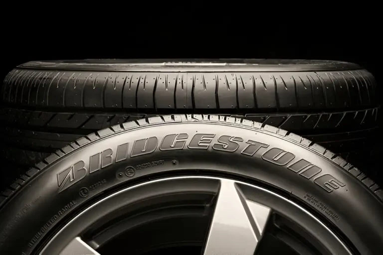 Bridgestone Tires Reviews
