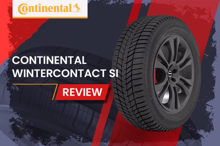 Continental Wintercontact Si Review 1 Continental Wintercontact Si Review