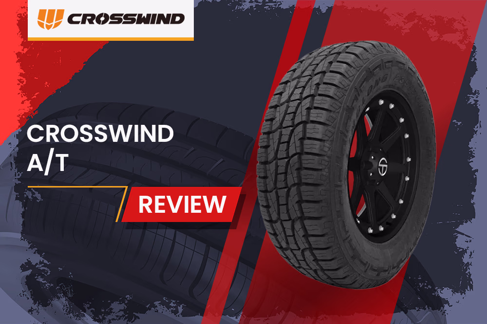 Crosswind A/T Review