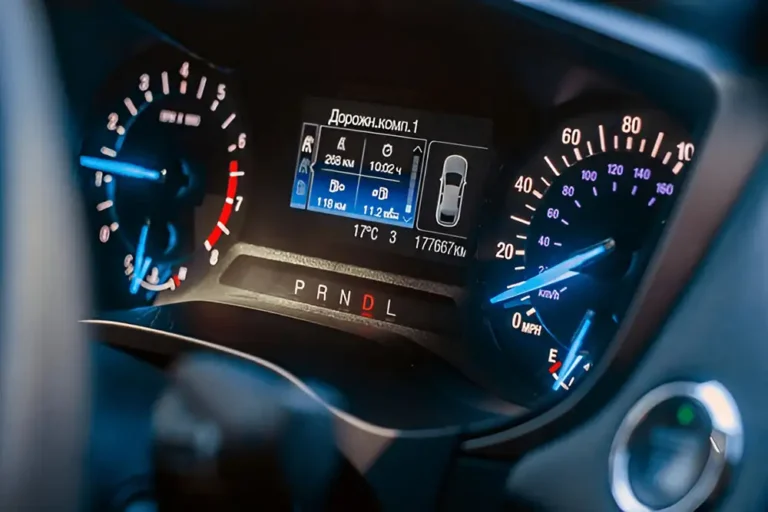 Does Tire Size Affect Speedometer Reading?