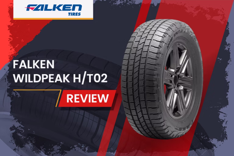Falken Wildpeak H/T02 Review: How Does It Stack Up Against The Competition? 1 Falken Wildpeak H/T02 Review