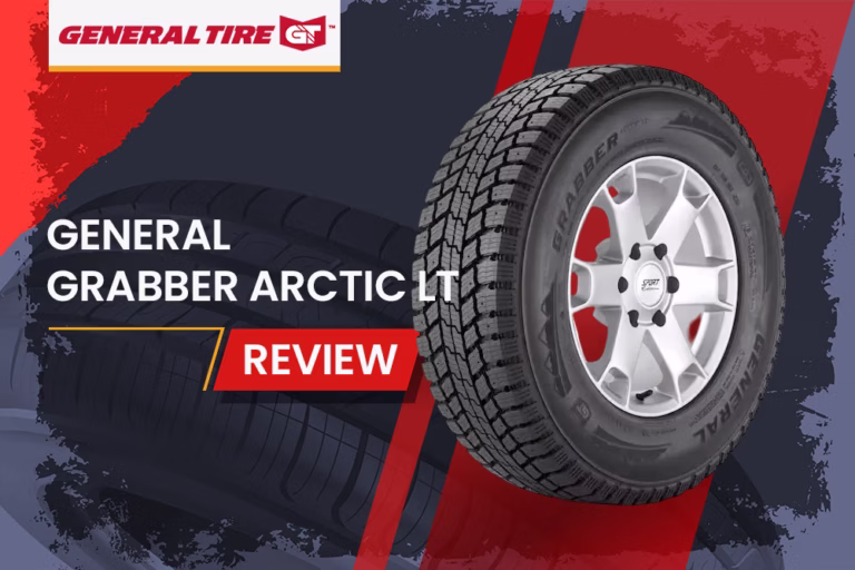 General Grabber Arctic Lt Review: Conquer Snow And Ice With Ease 1 General Grabber Arctic Lt Review