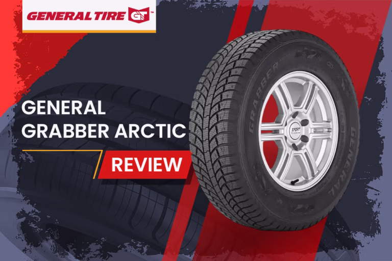 General Grabber Arctic Review: Handles Frigid Off-Road Conditions 1 General Grabber Arctic Review