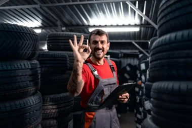 How Long Do All-Season Tires Last