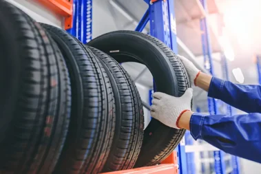 How To Get The Cheapest Tires Possible