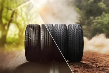 How To Identify All-Season Tires