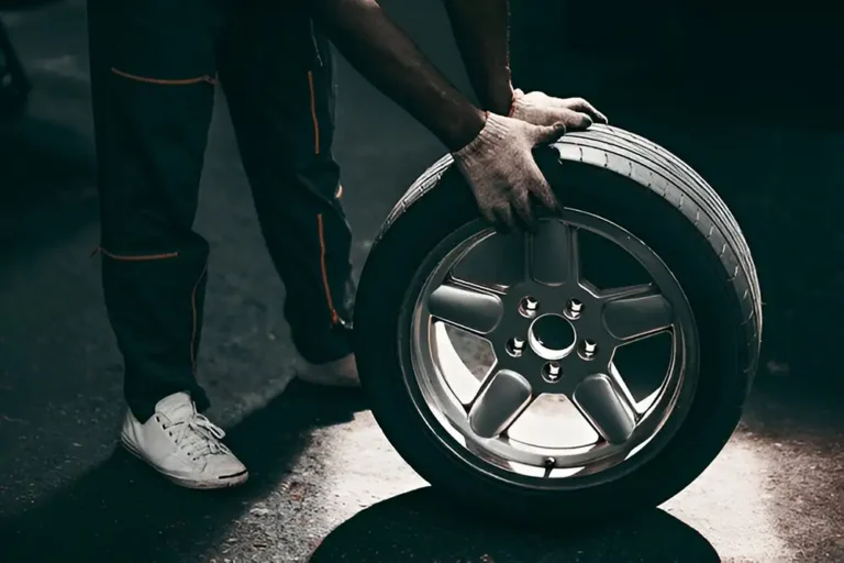 How To Make Your Tires Last Long