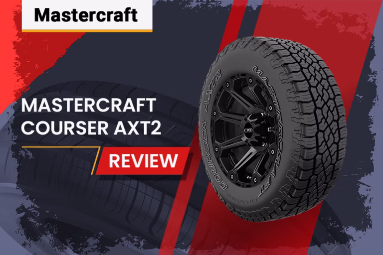 Mastercraft Courser Axt2 Review